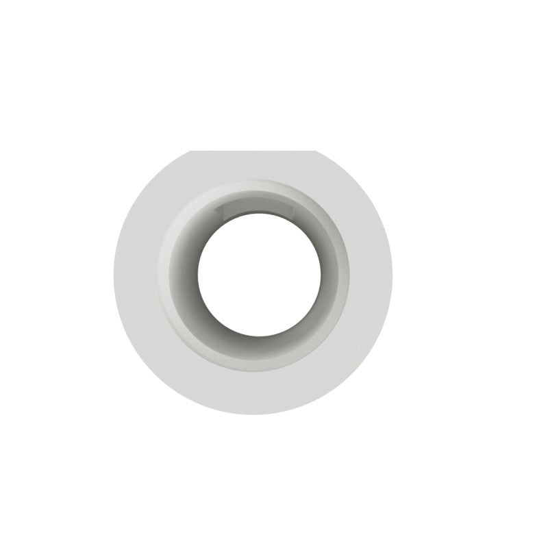 Applique in Gesso APPIA Biemissione Per 2 Lampadine GU10