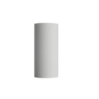 Applique in Gesso APPIA Biemissione Per 2 Lampadine GU10