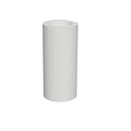Applique in Gesso APPIA Biemissione Per 2 Lampadine GU10