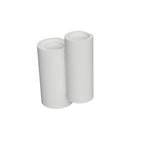 Applique in Gesso FLAVIA Biemissione Per 4 Lampadine GU10