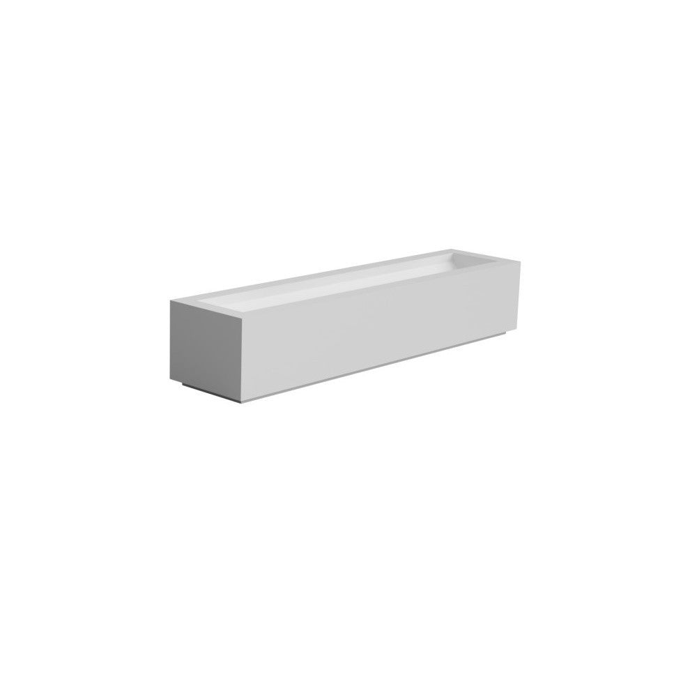 Applique in Gesso LEOPARDI Per 2 Lampadine Attacco E14