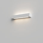 Applique in Gesso MANZONI Per 3 Lampadine Attacco E14