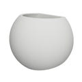 Applique in Gesso BALL Per Lampadina G9