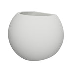 Applique in Gesso BALL Per Lampadina G9