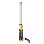 STAK Excalibur Luce LED 180W 6500K 21000 Lumen 360° su Treppiede Cavo 5Mt 220V