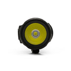 STAK Torcia LED MIGHTY MIKE 15W Ricaricabile 1500LM IPX4 Soli 8 cm