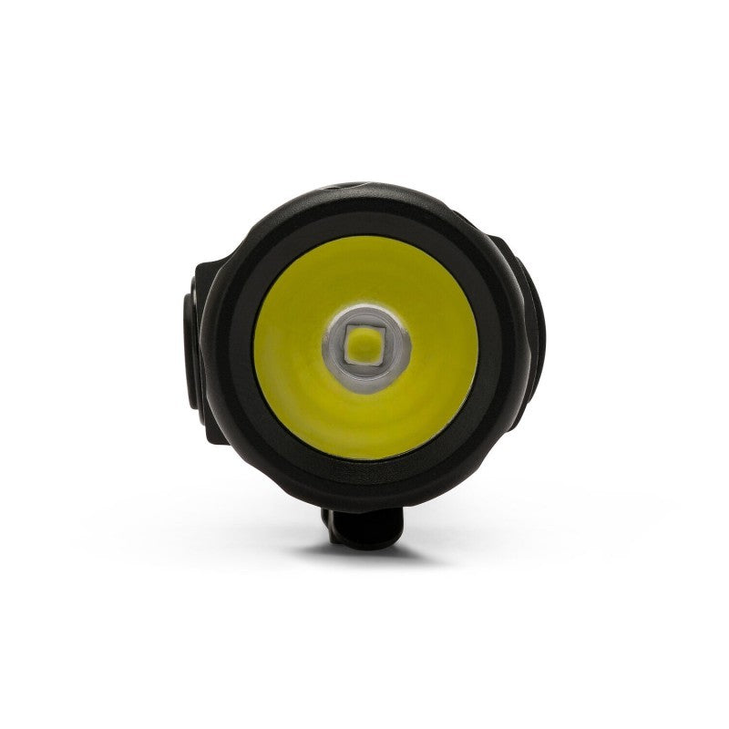 STAK Torcia LED MIGHTY MIKE 15W Ricaricabile 1500LM IPX4 Soli 8 cm