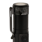 STAK Torcia LED MIGHTY MIKE 15W Ricaricabile 1500LM IPX4 Soli 8 cm