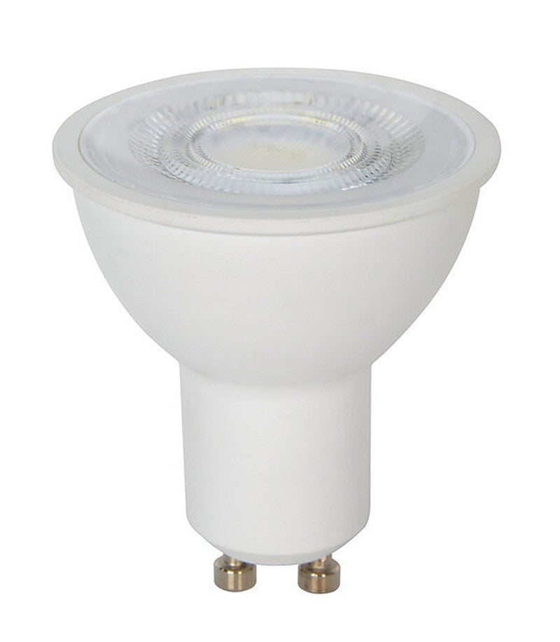 Lampadina Led GU10 High Power 7,0W 2700K 1100LM 36° Shot Lighting