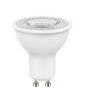 Lampadina Led GU10 4,2W 4000K 370LM 36° IP20 Shot Lighting