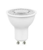 Lampadina Led GU10 4,9W 3000K 570LM 60° IP20 Shot Lighting