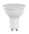 Lampadina Led GU10 7,1W 4000K 830LM 100° IP20 Shot Lighting