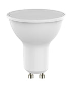 Lampadina Led GU10 7,1W 6500K 830LM 100° IP20 Shot Lighting