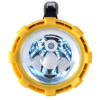 STAK TRAINSPOTTING Faro Lanterna Ricaricabile LED 20W CREE 1600 lumen