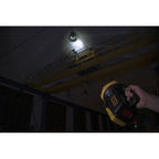 STAK TRAINSPOTTING Faro Lanterna Ricaricabile LED 20W CREE 1600 lumen