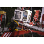 STAK TRAINSPOTTING Faro Lanterna Ricaricabile LED 20W CREE 1600 lumen