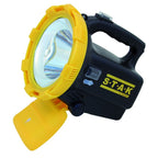 STAK TRAINSPOTTING Faro Lanterna Ricaricabile LED 20W CREE 1600 lumen