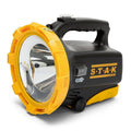 STAK TRAINSPOTTING Faro Lanterna Ricaricabile LED 20W CREE 1600 lumen