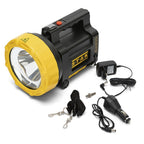 STAK Bulldogg Faro Lanterna Ricaricabile LED 30W CREE 2200 Lumen