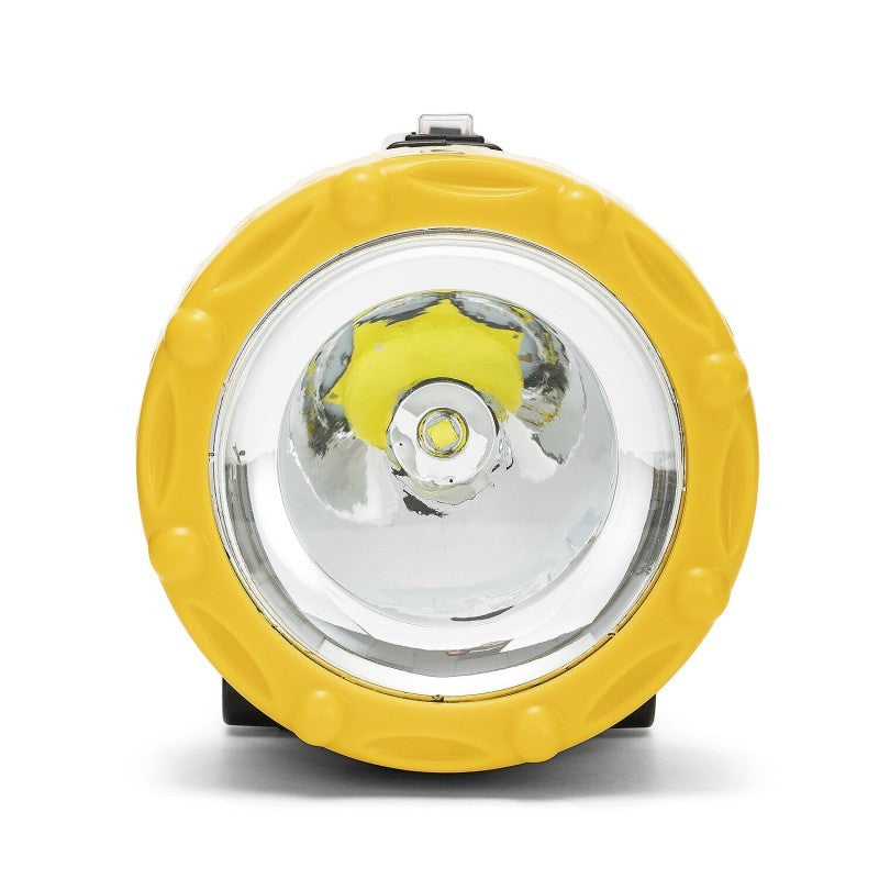 STAK Bulldogg Faro Lanterna Ricaricabile LED 30W CREE 2200 Lumen