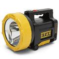 STAK Bulldogg Faro Lanterna Ricaricabile LED 30W CREE 2200 Lumen