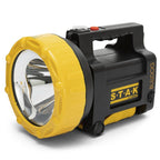 STAK Bulldogg Faro Lanterna Ricaricabile LED 30W CREE 2200 Lumen