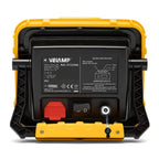 Proiettore Da cantiere LED Ricaricabile 3600LM IP65 IK08 Carica Veloce e Powerbank