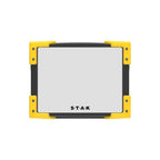 Proiettore LED X-BLAST PRO da Cantiere 5000LM 45W Per Batterie 18V
