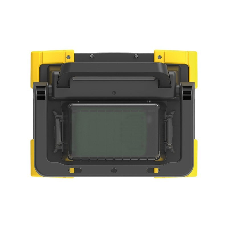Proiettore LED X-BLAST PRO da Cantiere 5000LM 45W Per Batterie 18V