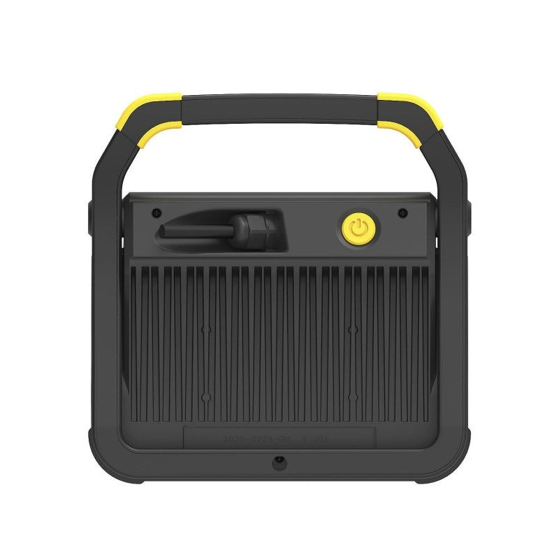 STAK X-BLAST Proiettore da Cantiere 4000LM Luce da lavoro 40W Cavo 3mt