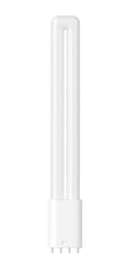 Lampadina PL ALL LED 220-240V 2G11 16,5W 4000K 2100LM 140° IP20 Shot