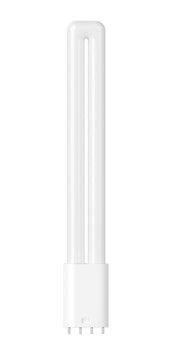 Lampadina PL ALL LED 220-240V 2G11 16,5W 4000K 2100LM 140° IP20 Shot