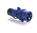 SPINA CE 2P+T 16A 220V IP54 - ROSI 1009213