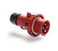 SPINA CE 3P+T 16A 380V IP54 - ROSI 1009214