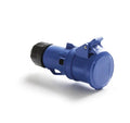 Presa CE 2P+T 16A 220V IP54 - ROSI 1009223