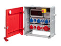 Quadro ASC da cantiere IP67 / 35Kw- Rosi 1003100
