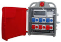 Quadro ASC da cantiere IP67 / 35Kw- Rosi 3131E