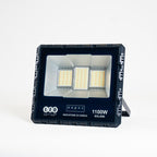 Faro Led Con Pannello Solare 1100W CCT 3000/4500/6500K Professionale IP67