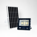 Faro Led Con Pannello Solare 1100W CCT 3000/4500/6500K Professionale IP67