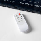 Faro Led Con Pannello Solare 1100W CCT 3000/4500/6500K Professionale IP67