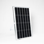 Faro Led Con Pannello Solare 1100W CCT 3000/4500/6500K Professionale IP67