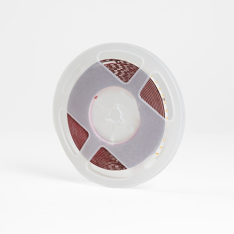 Striscia Led Arelux XRIBO 12W/MT 2835 128LED/MT 24V 120° IP20 CRI80 2700/3000/4000/6000K