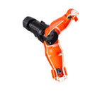 Adattatore Con Cavo Powershell Presa Schuko Mobile Impermeabile IP65/67 e Spina Ind. 16A 3P