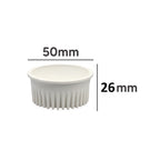 Modulo LED Per Portafaretti 7W 660lm CCT 3000/4000/6000K D.50mm Salvaspazio