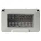 Custodia Contenitore da Parete Idrobox 4 Moduli IP55 Compatibile Vimar Plana