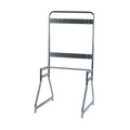 Supporto Metallico per Quadri ASC serie 1003000 e 3000E Rosi 3102CAV