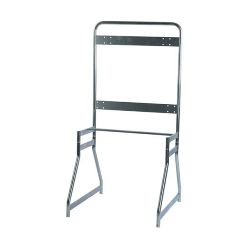 Supporto Metallico per Quadri ASC serie 1003000 e 3000E Rosi 3102CAV