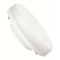 Lampadina BOT LIGHTING SHOT GX53 LED 8W 900Lm 110° Luce Naturale 4000K Policarbonato Bianco