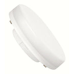 Lampadina BOT LIGHTING SHOT GX53 LED 8W 900Lm 110° Luce Naturale 4000K Policarbonato Bianco