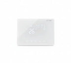 Cronotermostato Digitale Settimanale Zippo DUO SMART H/C Touch Caldo/Freddo 220V